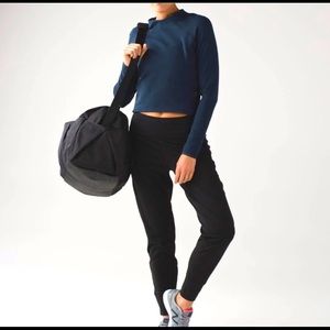 Rare Lululemon Pullover